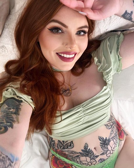 Jade Heather