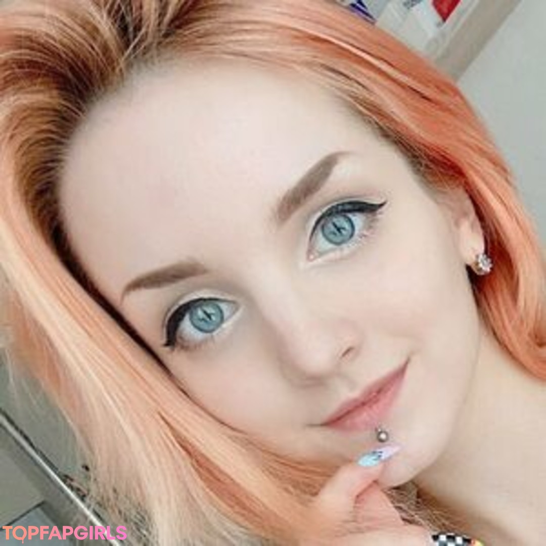 Foto desnuda filtrada de OnlyFans de Luventa #1007