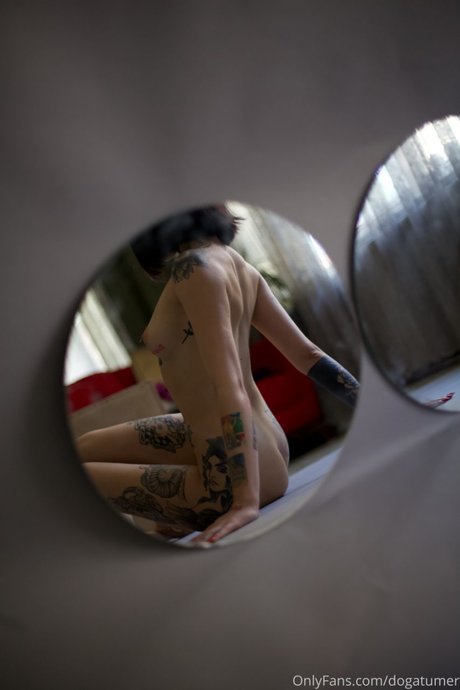 Foto desnuda filtrada de OnlyFans de Dogatumer