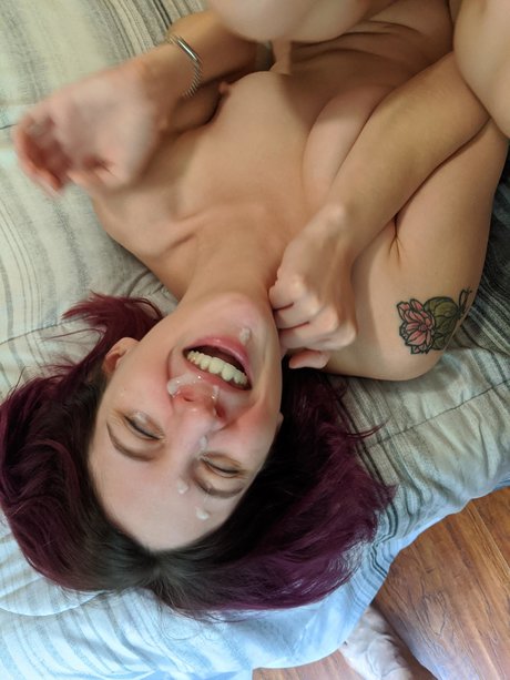 Foto desnuda filtrada de OnlyFans de Ginger Mckay