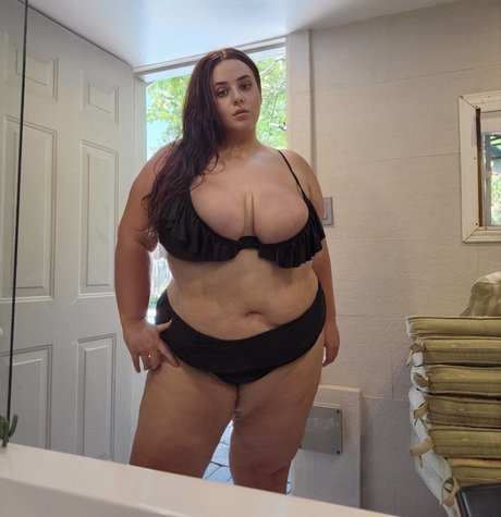 Bbwoliviasworld95