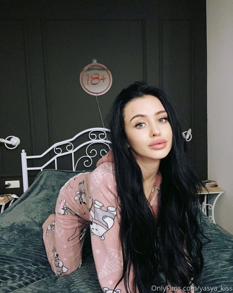 Foto desnuda filtrada de OnlyFans de Yasya