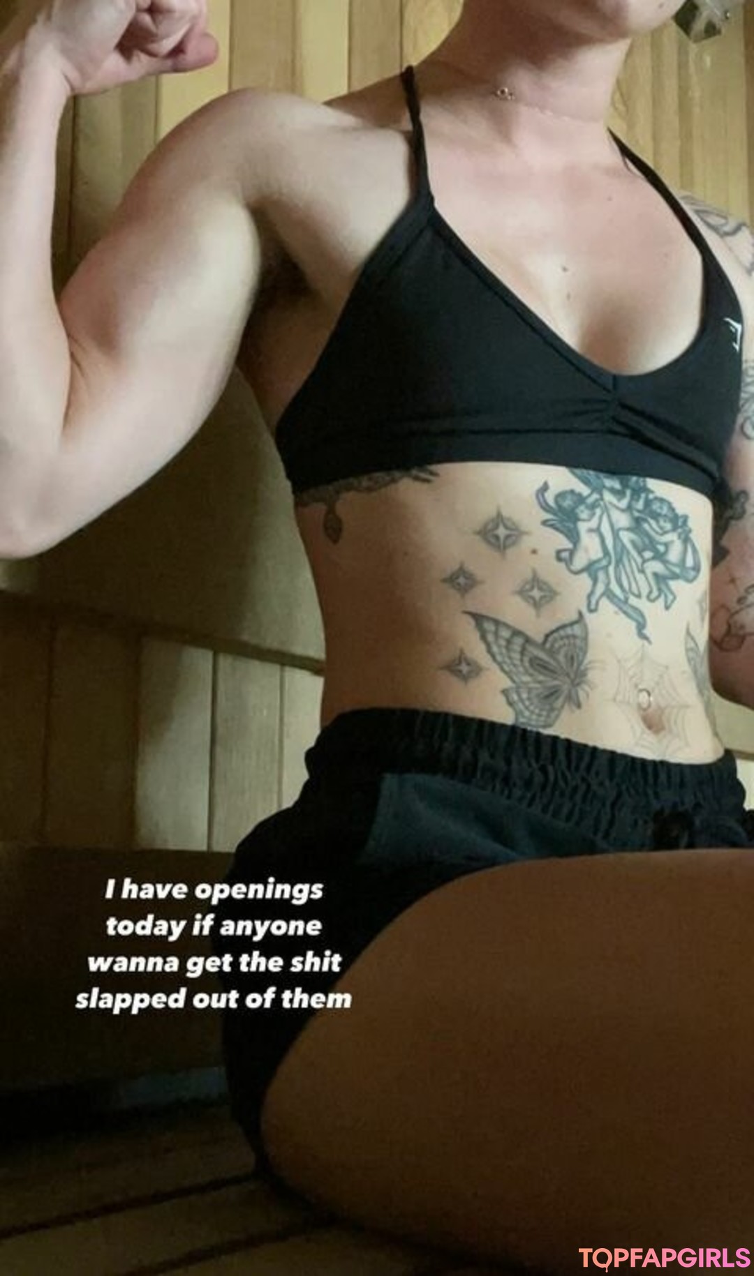 Foto desnuda filtrada de OnlyFans de Ogaquafina #4 Foto desnuda filtrada de OnlyFans de Ogaquafina #4