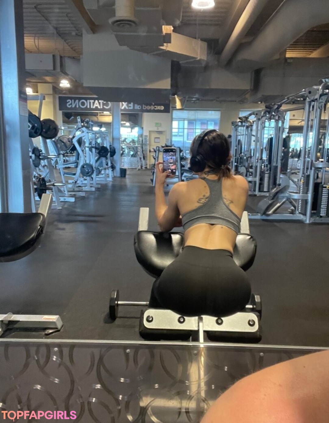 Foto desnuda filtrada de OnlyFans de Ogaquafina #5 Foto desnuda filtrada de OnlyFans de Ogaquafina #5