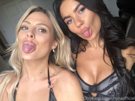 Chyna