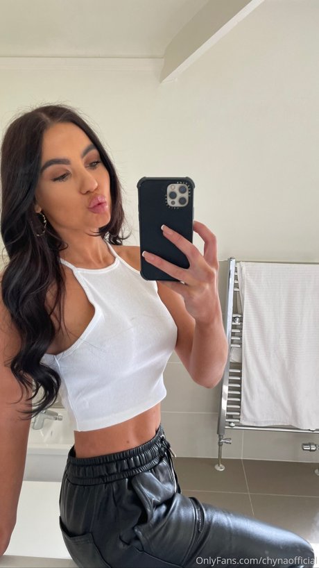 Chyna