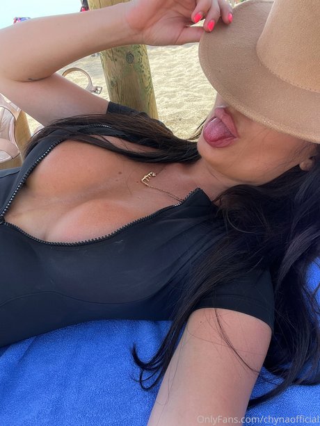 Chyna