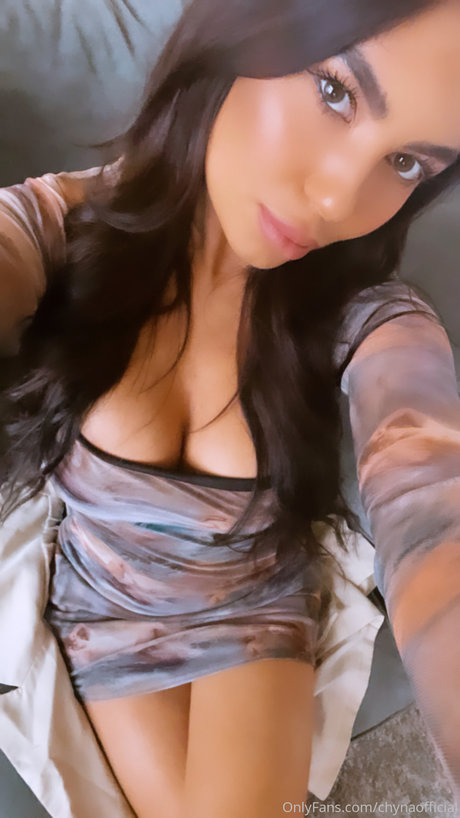 Chyna