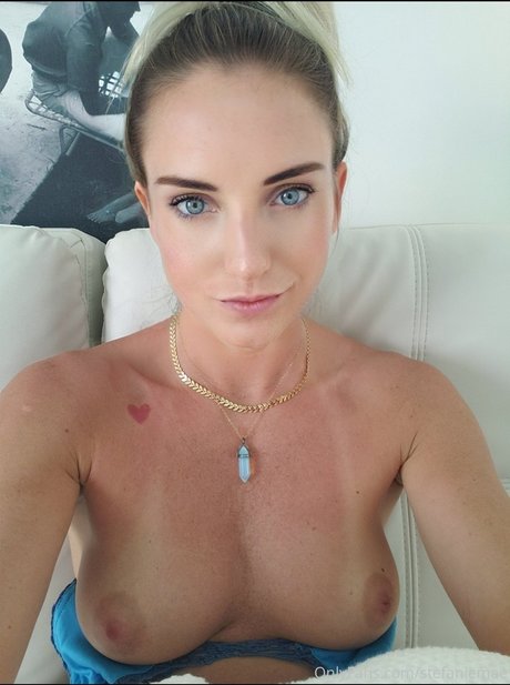 Stefanie Mae