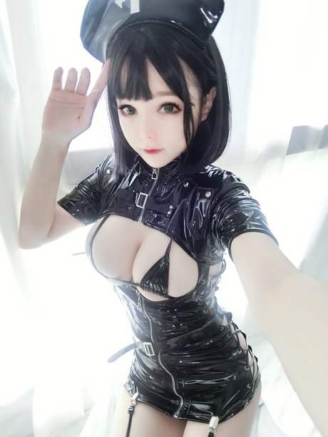 Foto desnuda filtrada de OnlyFans de Kitkat Cosplay