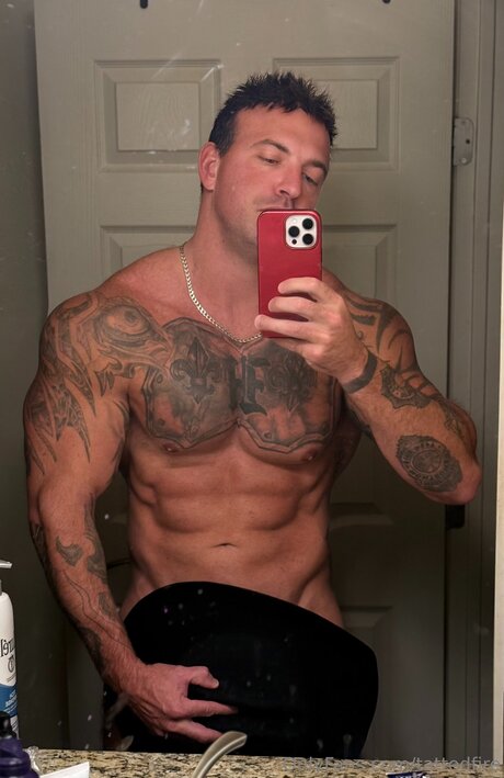 Tattedfire