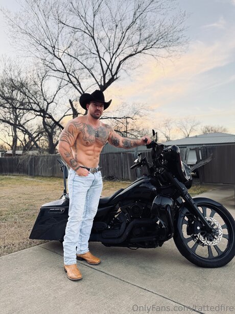Tattedfire