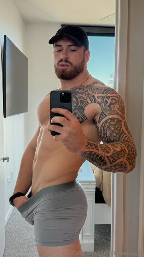 Bigdaddygrif