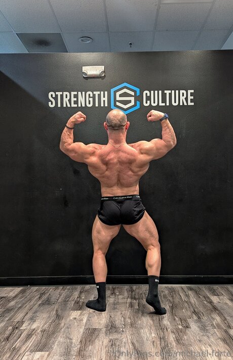 Michael Forte