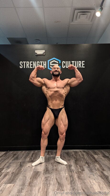 Michael Forte