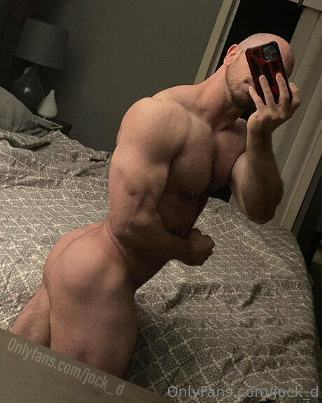 Jock D