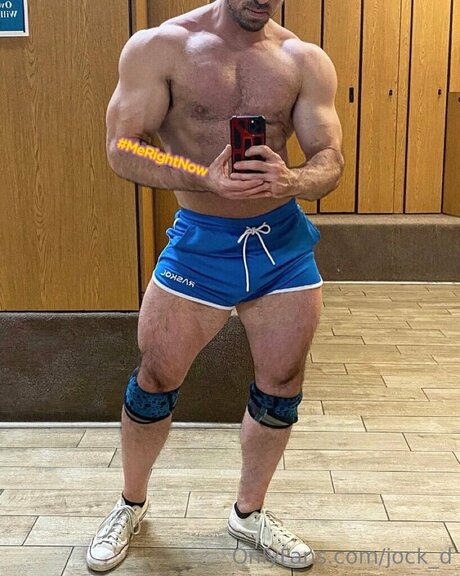 Jock D