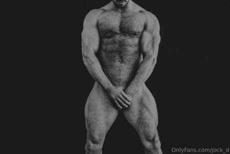 Jock D