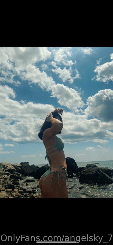 Angelsky 777
