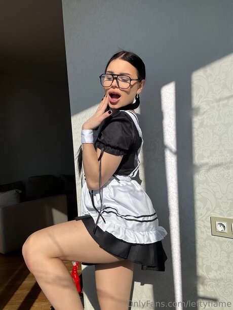 Lettyflame