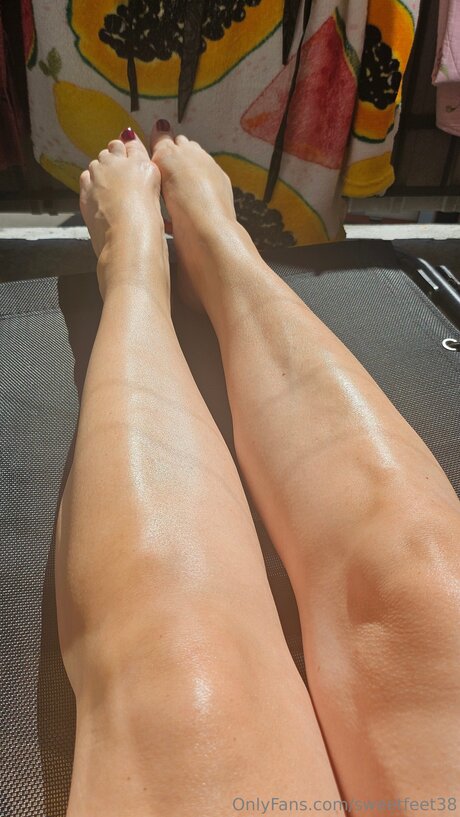 Sweetfeet38