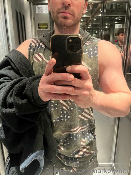 Markofwhite