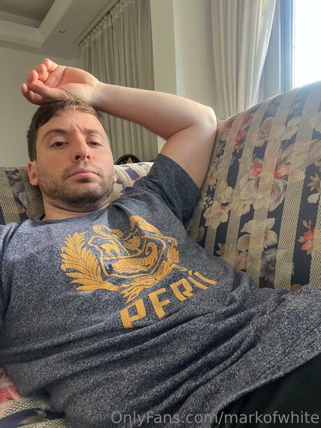 Markofwhite