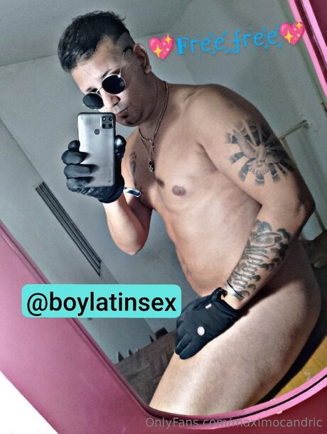 Maximocandric