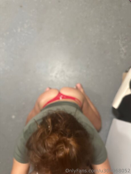 Foto desnuda filtrada de OnlyFans de U304968052
