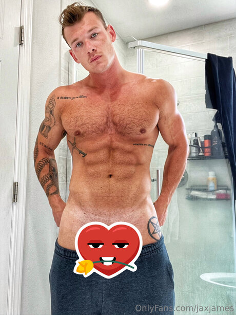 Jaxjames