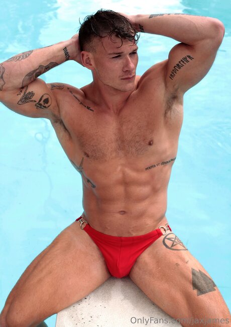 Jaxjames
