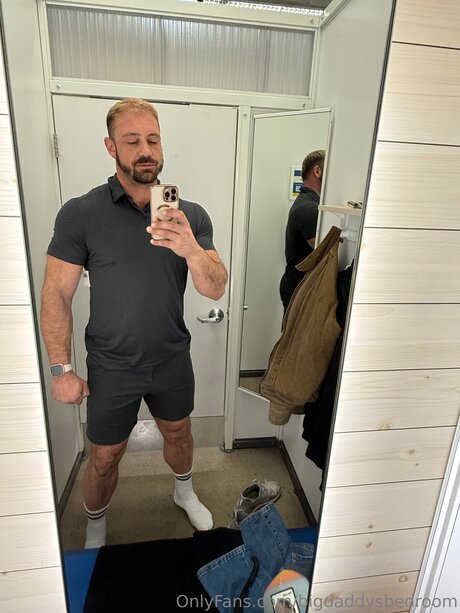 Coachdad