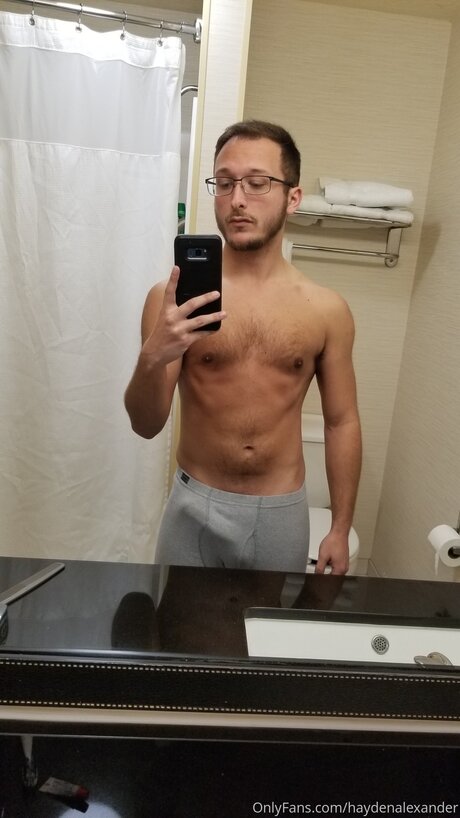Haydenalexander
