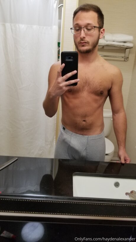 Haydenalexander