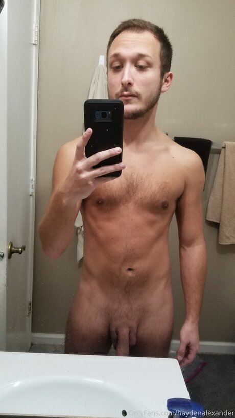 Haydenalexander