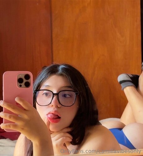 Camillavibesonly