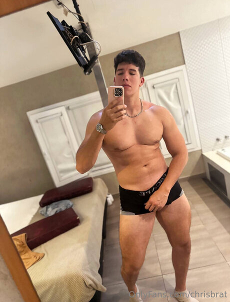 Chrisbrat