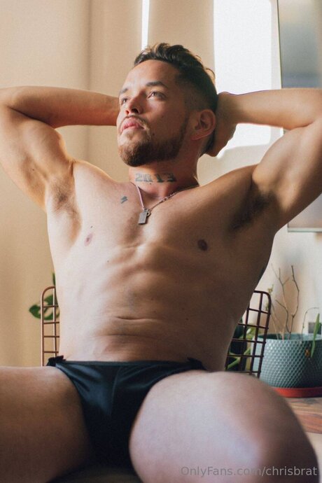 Chrisbrat
