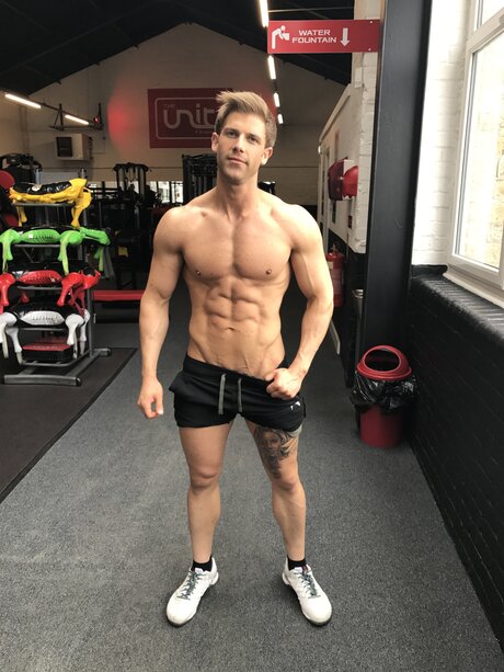 Benbamforth