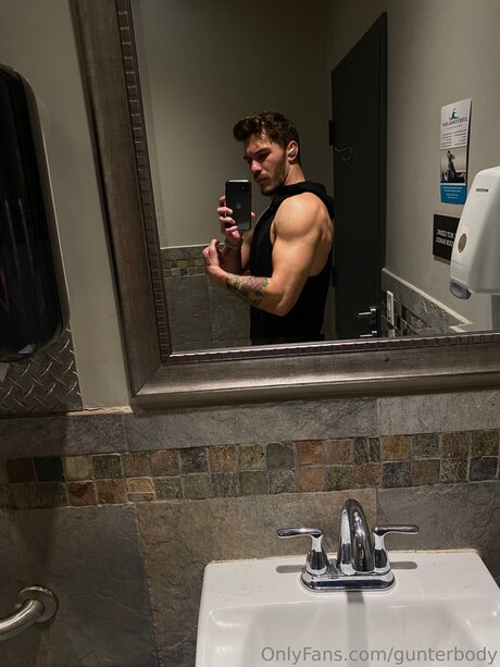 Gunterbody