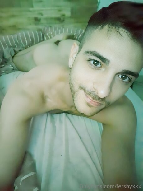 Fershyxxx