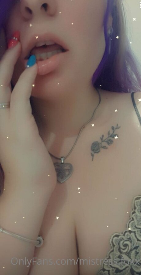 Mistress Foxx