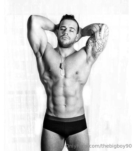 Thebigboy90