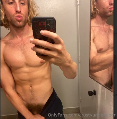 Crustyunderwear