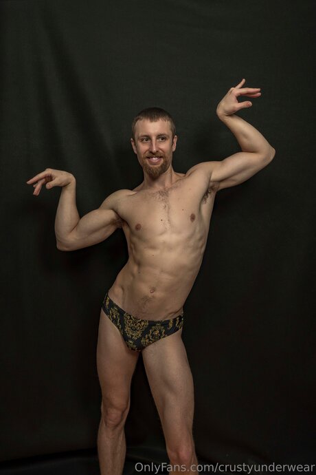 Crustyunderwear