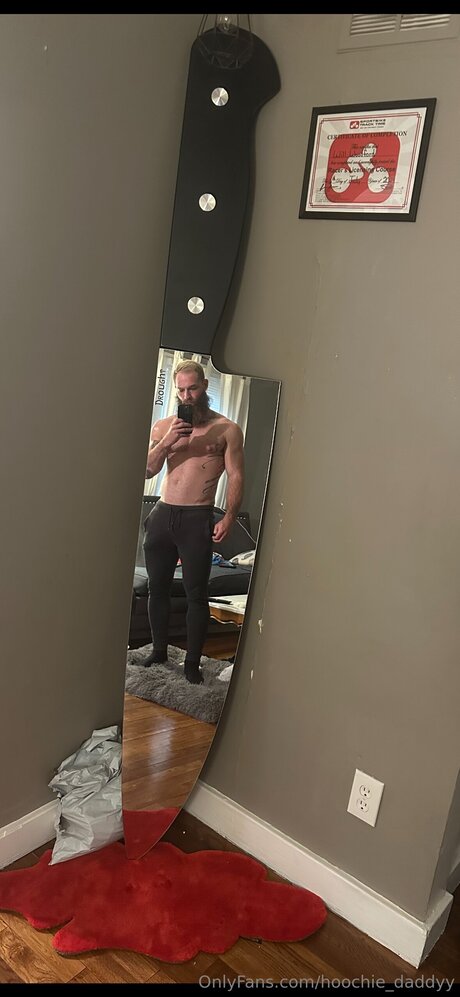 Hoochie Daddyy