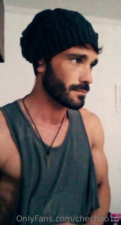 Foto desnuda filtrada de OnlyFans de Ragnar169
