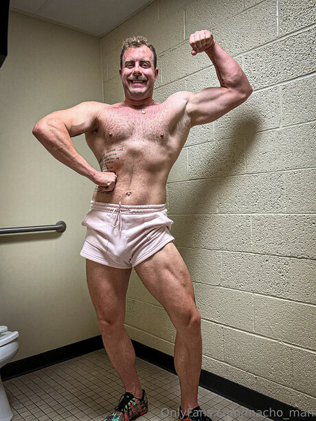 Macho Man