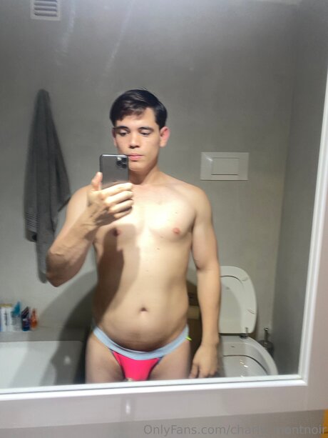 Charly Montnoir