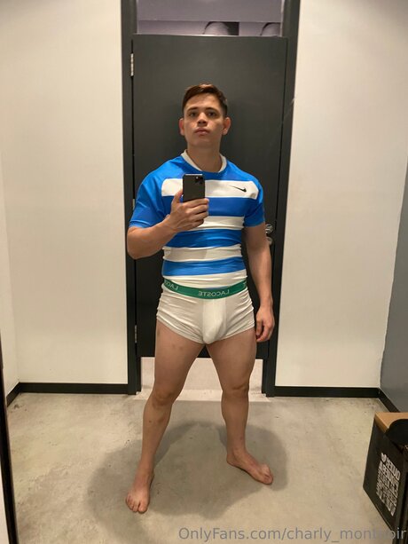 Charly Montnoir